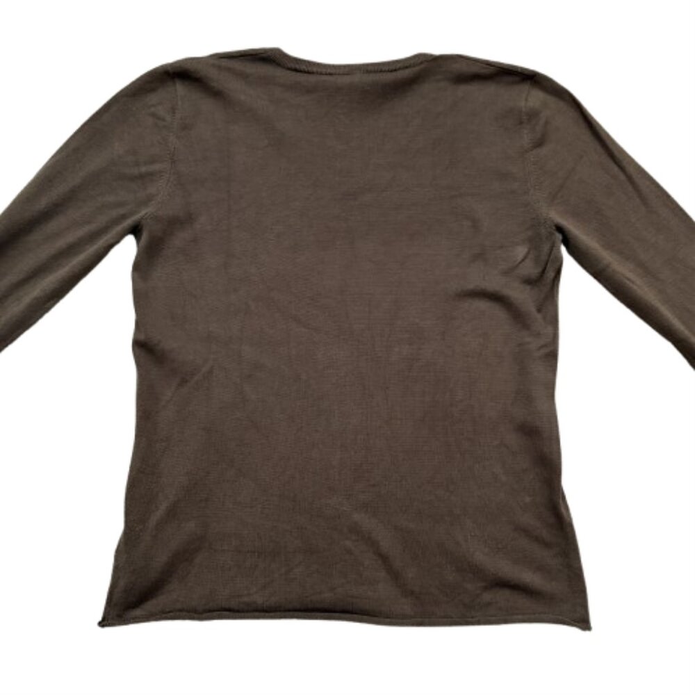 2 DKNY Sweaters - Picture 3 of 8